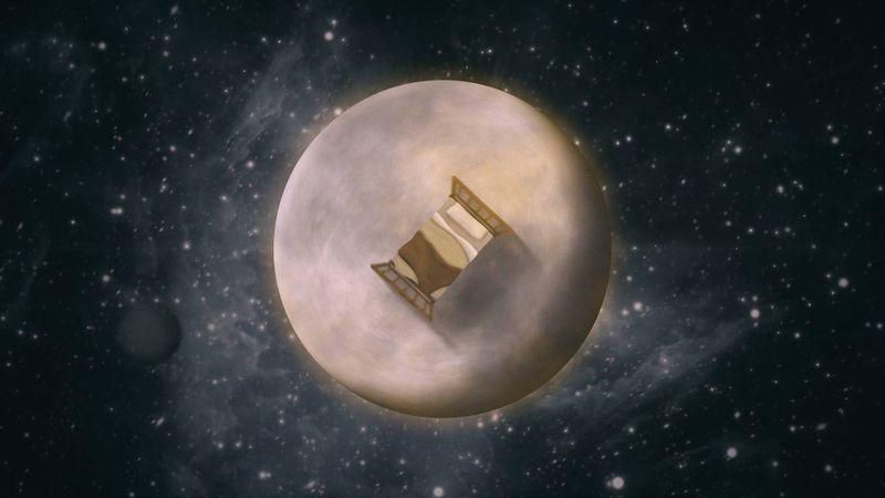 Sonnambula - Somni llibertat