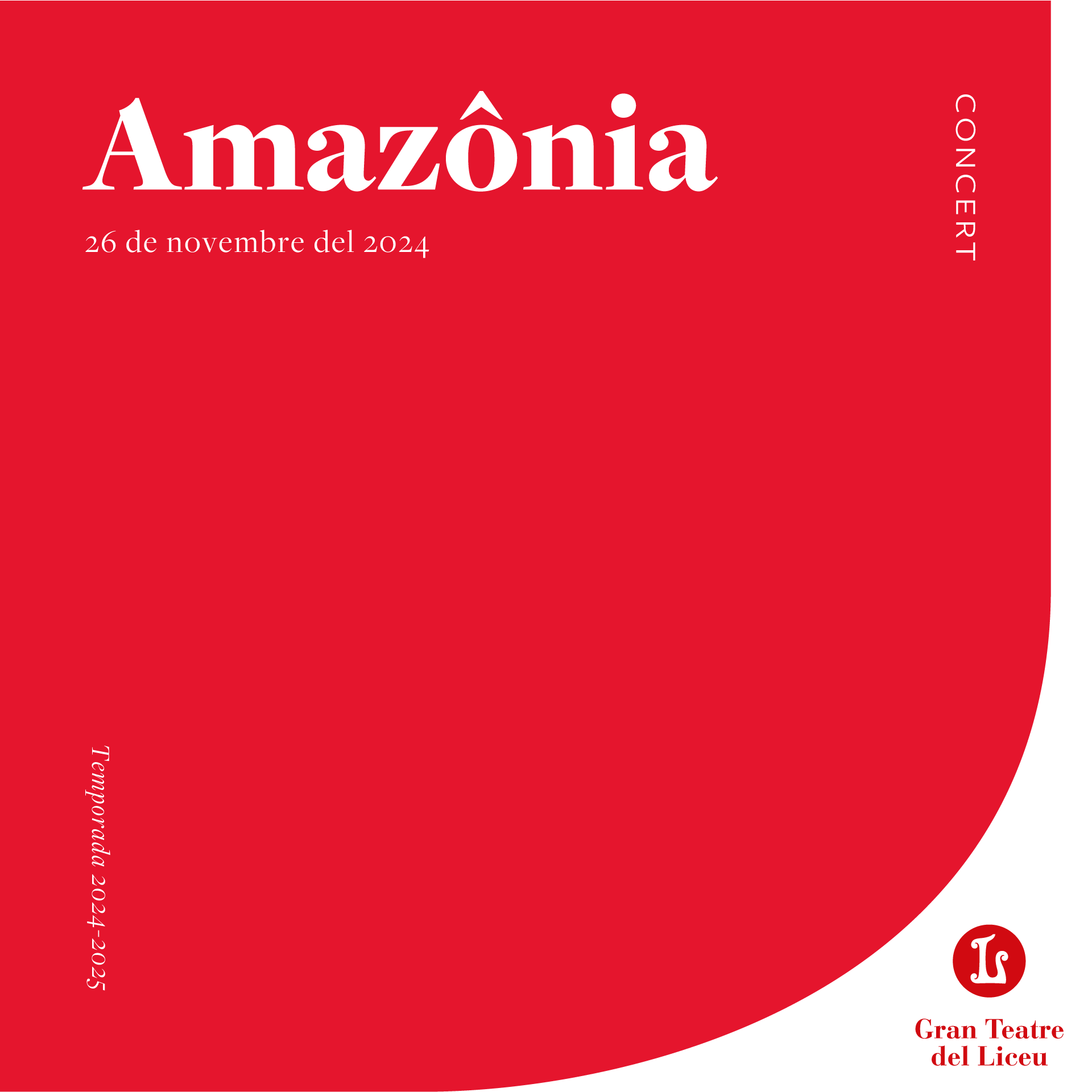 Amazonia