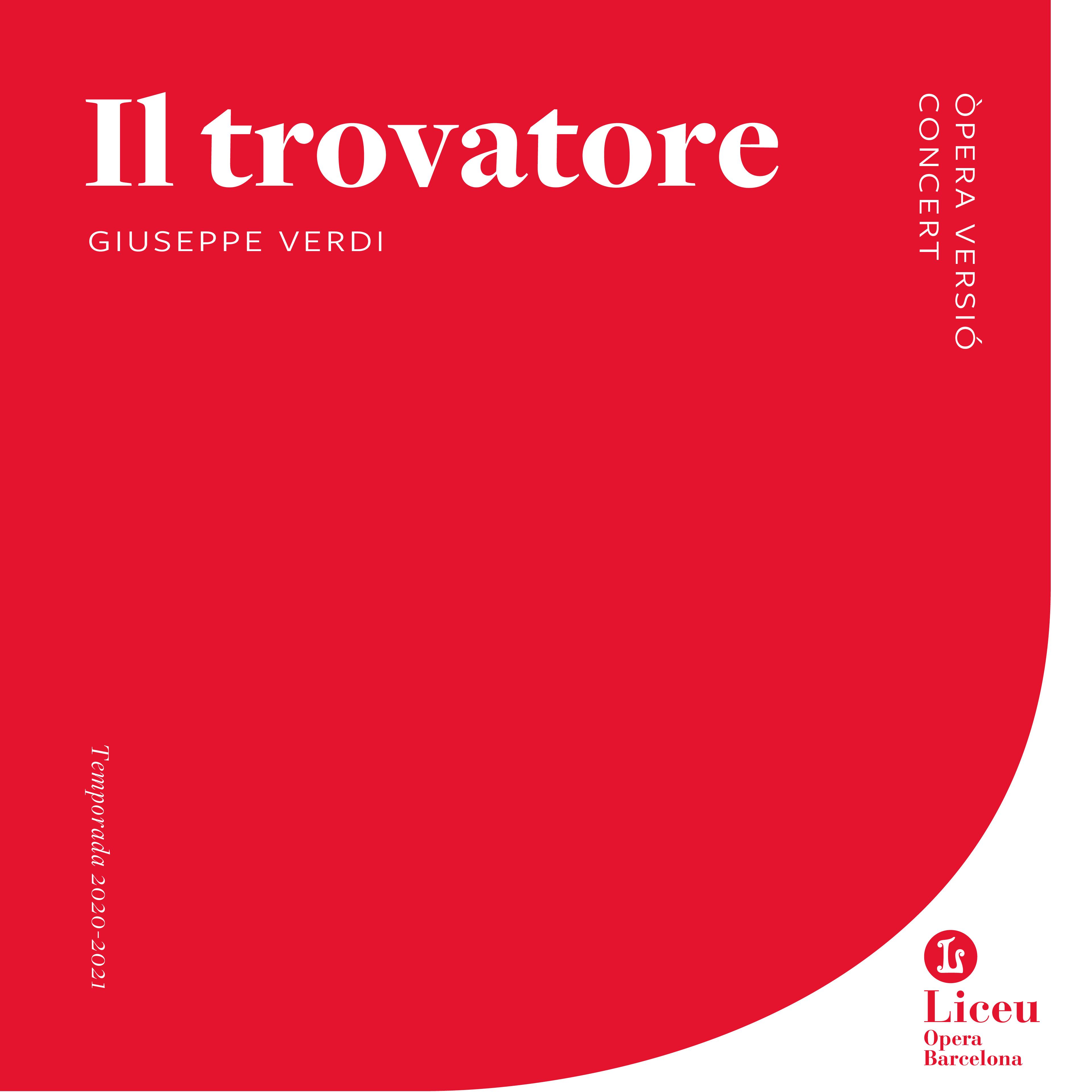 Il trovatore