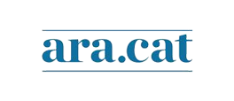alt="logotip diari ARA. Enllaç a la pàgina web del Diari ARA"