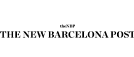 alt="logotip de The New Barcelona Post. Enllaç a la pàgina web de The New Barcelona Post"