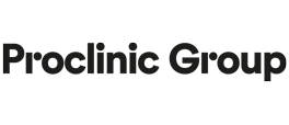 alt="logotip proclinic group. Enllaç a la pàgina web de proclinic group"