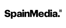 alt="logotip de SpainMedia. Enllaç a la pàgina web de SpainMedia"