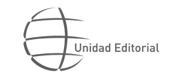 alt="logotip d'Unidad Editorial. Enllaç a la pàgina web d'Unidad Editorial"