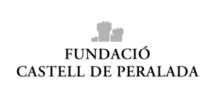 Logo Fundació Castell de Peralada