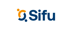 Logo Grupo Sifu