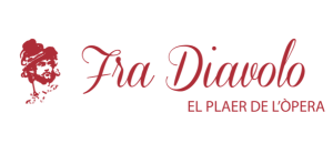 alt="logotip de Fra Diavolo. Enllaç a la pàgina web de Fra Diavolo"