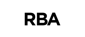 Logo RBA