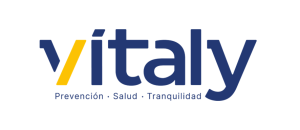Logo Vitaly/cualtis