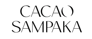 Logo Cacao Sampaka