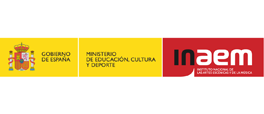 Logo INAEM