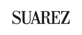 alt="logotip de Suarez. Enllaç a la pàgina web de Suarez"