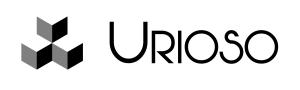 alt="logotip Urioso. Enllaç a la pàgina web d'Urioso"