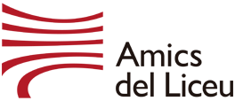 alt="logotip d'Amics del Liceu. Enllaç a la pàgina web d'Amics del Liceu"