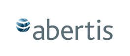 alt="logotip abertis. Enllaç a la pàgina web d'abertis"