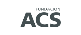 acs Foundation logo.  Go to the acs Foundation website.