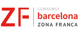 alt="logotip Consorci de la Zona Franca de Barcelona. Enllaç a la pàgina web de Consorci de la Zona Franca de Barcelona"