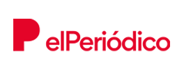 alt="logotip d'El Periodico. Enllaç a la pàgina web d'El Periodico"