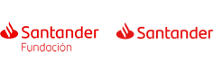 Logo Fundación Santander Fitxa