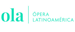 Logo Opera Latinoamerica