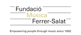 Fundació Ferrer Salat Logo Empresa