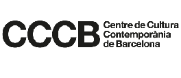 Logo CCCB