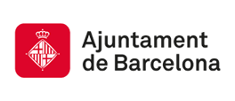 Logo Ajuntament de Barcelona