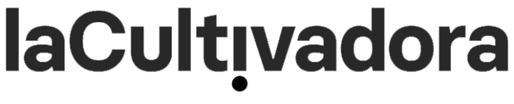 Logo LaCultivadora