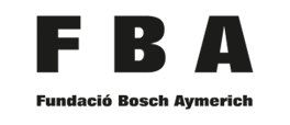 Logo Fundació Bosch Aymerich