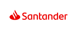 Logo Santander