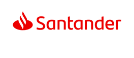Logo Santander