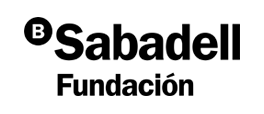 Logo Fundación Banc Sabadell ESP