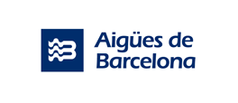 Logo aigües Barcelona 264x114 px
