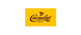 Logo cacaolat color