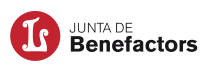 Logo Junta de Benefactors Liceu