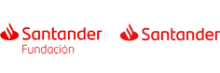Logo Fundación Santander Fitxa