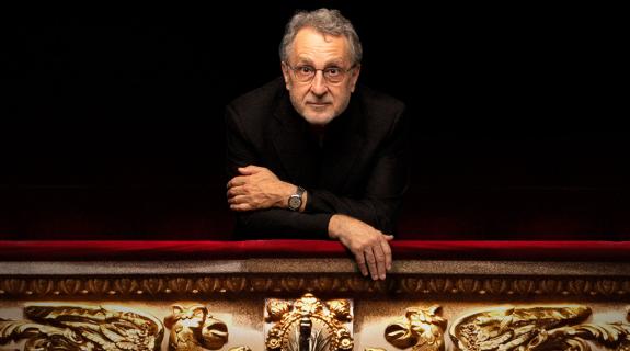 Josep Pons (© Igor Cortadellas)