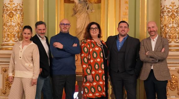 Banner noticia Ballo In Maschera Liceu