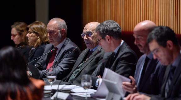 Consell de Mecenatge del Gran Teatre del Liceu (© A. Bofill)