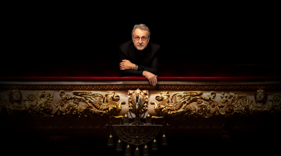 Josep Pons Creu Sant Jordi