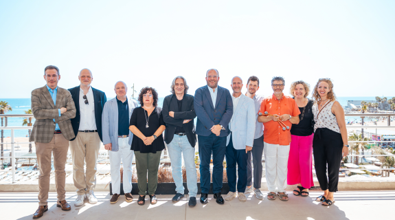 Capçalera Noticia Clàssica a la platja 2025