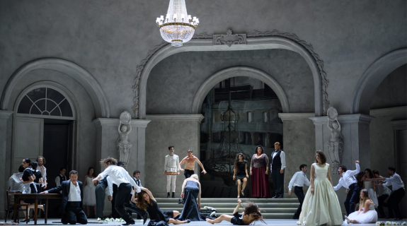 Capçalera Liceu Opera+ Rusalka