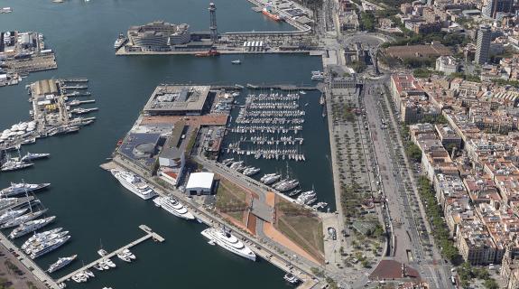 Port Vell Noticia