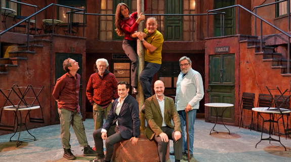 Capçalera Elisir Amore Noticia
