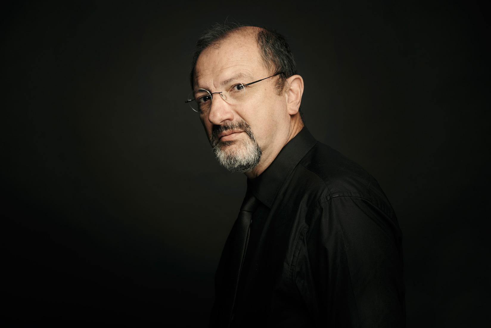 Juan Manuel Stacey