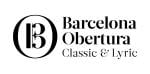 Barcelona Obertura