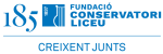 Logo Fundació Conservatori Liceu