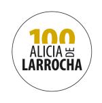 Logo Alicia De Larrocha 2