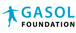Logo Gasol Foundation