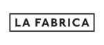 Logo La Fabrica 2